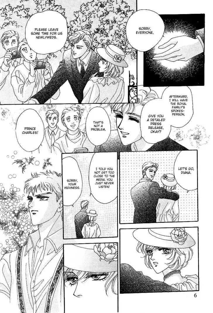 Princess Diana Chapter 9 10